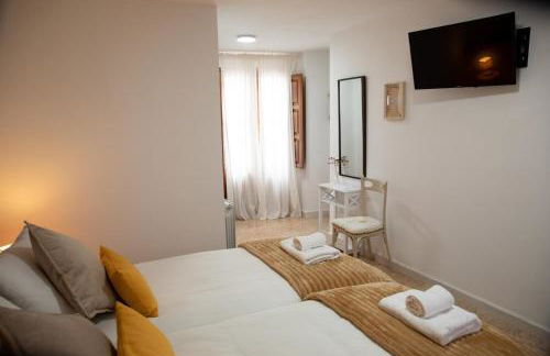 Alojamiento La Escalera - Photo 33