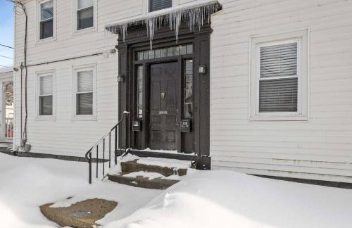 Exeter -1st Floor Large Furnished Two Bed One Bath - Foto 34