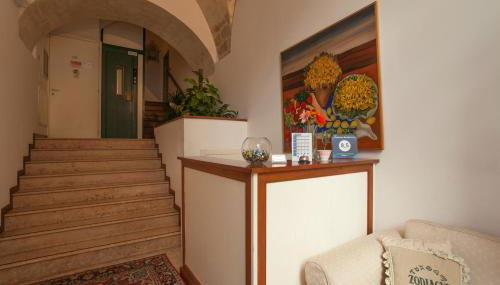 Zodiacus Residence - Foto 3, Lobby or reception