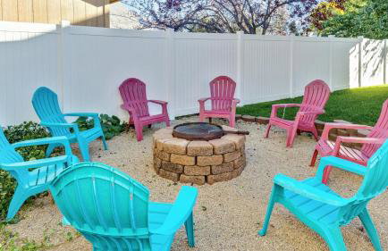 Play & Gather in Luxury,Pets too! Close to it Everything! - Foto 61