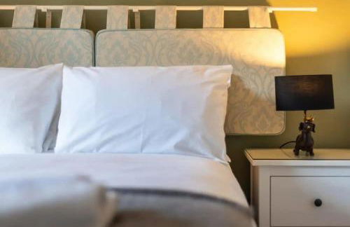 Delightful Garden Upper Cottage in Oldhamstocks East Lothian - Foto 14