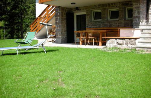 Chalet Villa Bianca - Foto 46