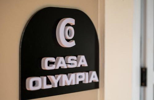 Casa Olympia - Foto 6