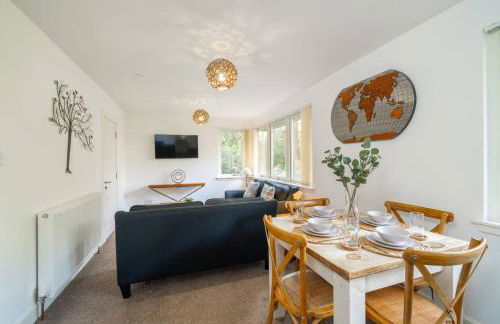 Taypark River View Apartment - Foto 17