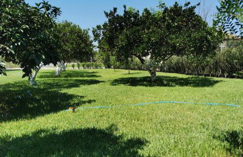 Kardiakafti Village - Foto 64