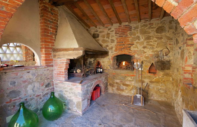 Spacious Holiday Home - Foto 14