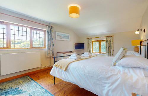 Middle Stolford Cottage Brendon Hill - Photo 30