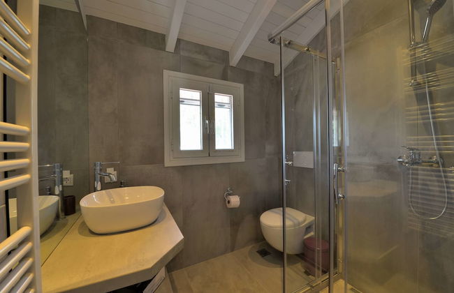 Villa Portomare - Photo 21