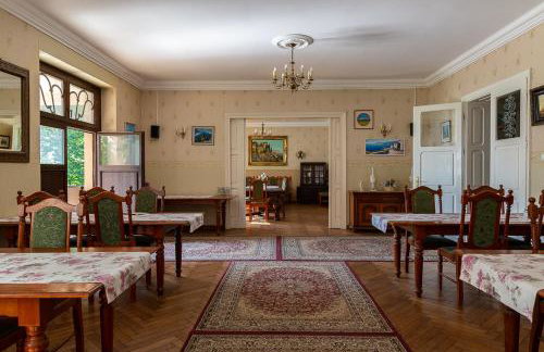 Pałac Pozorty - Foto 64