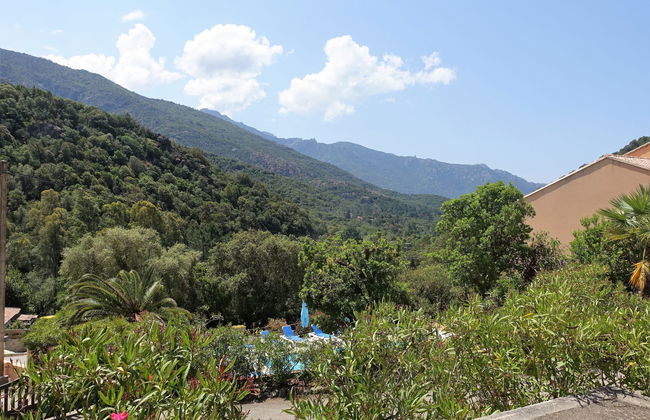 Residence Cabanaccia 3 Pieces 4 Pers - Foto 14