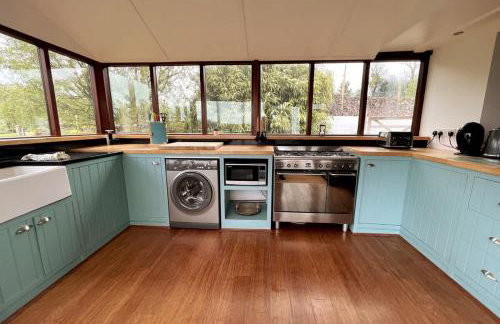 Cosy Cottage in Wild Countryside by Llys-y-Fran - Foto 20