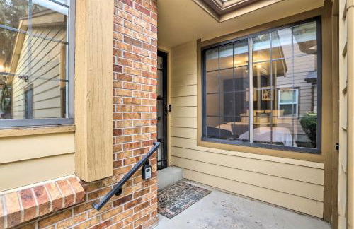 Near Parks and Lakes Arvada Home with Game Room - Foto 28