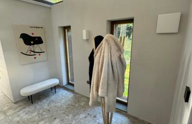 Foundation - Waldhaus mit Sauna & Hottub - Foto 16