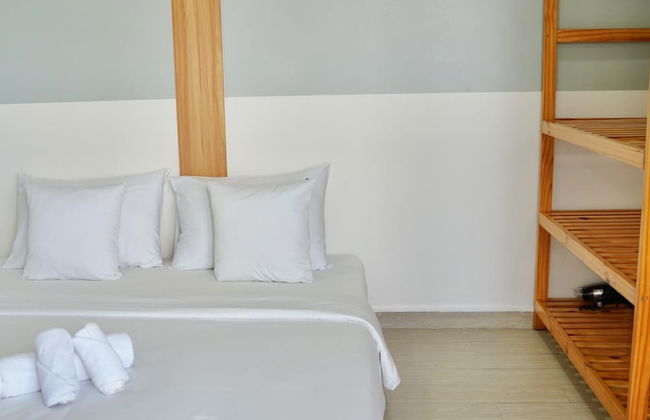 Resort Queen Sea - Photo 55