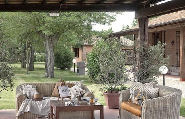 Fattoria San Lorenzo - Apartments - Foto 34