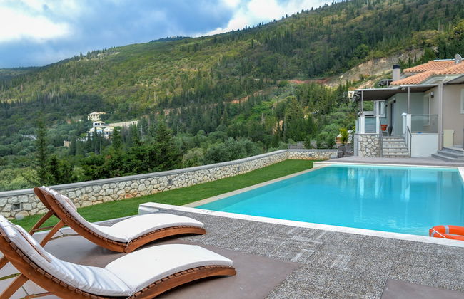 Drimonari Villas - Foto 55