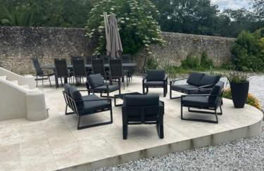 Le Petit Versailles Loire Tours - Photo 51