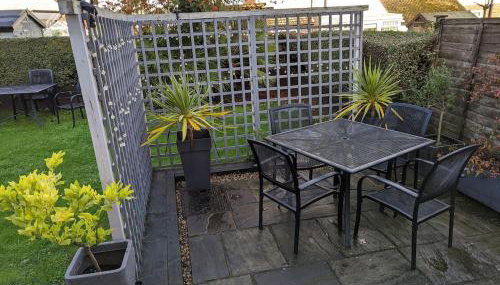 Cadborough Cliff Apartment - Foto 2