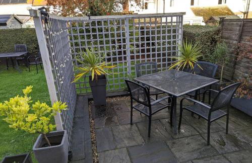 Cadborough Cliff Apartment - Foto 2