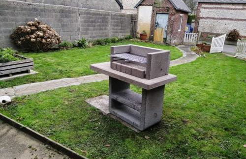 Le Gîte Mayann - Foto 2