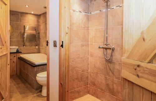 Horseshoe Cottage - Photo 10