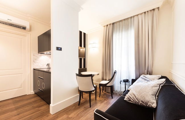 Aparthotel Verona House - Foto 47