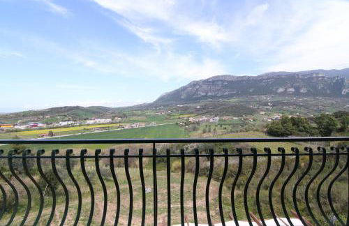 Villa Giulia - Cilento - Giungano - Foto 15