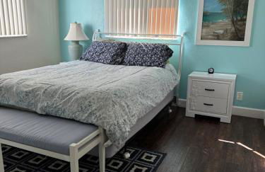 Relaxing 2 bedroom apartment near Downtown - Foto 25