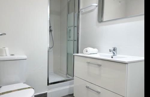 Apartment Goya - Foto 17