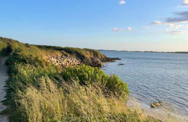 villa les pieds dans l eau - Foto 12