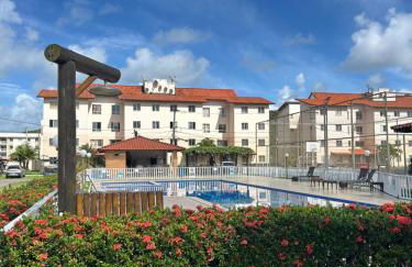 APTO PRAIA DO SUL - 2 Qtos VOG JOAO DE GOES - Foto 1