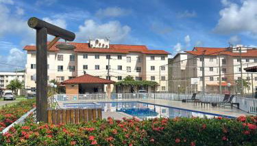 APTO PRAIA DO SUL - 2 Qtos VOG JOAO DE GOES - Foto 1