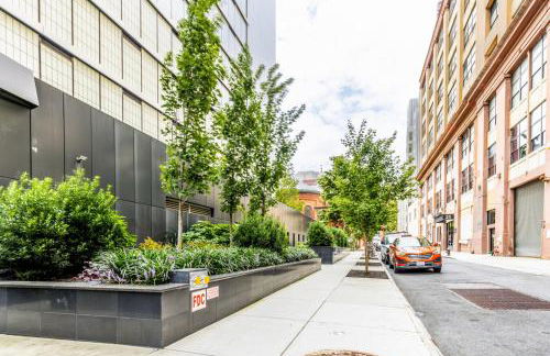 Blueground Downtown Brooklyn rooftop nr Brooklyn Bridge NYC-2221 - Foto 16