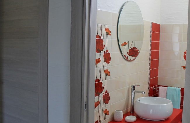 S'olivariu Village Guest House Swimming Pools Heart Of Sulcis - Foto 18