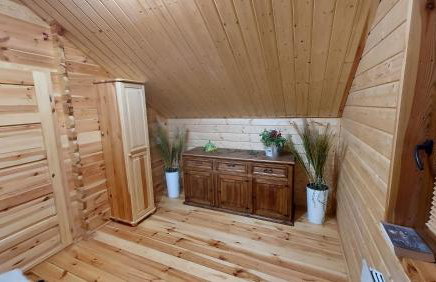 Dom wypoczynkowy Jelonek - Foto 25