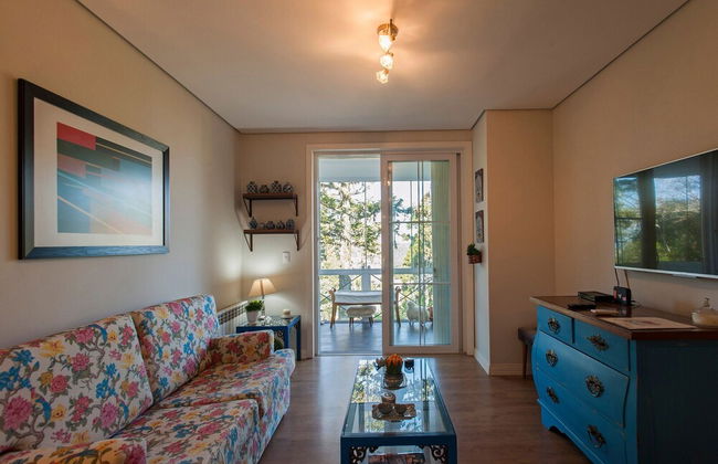 LOCAR-IN GRAMADO - Homelland II - Foto 9