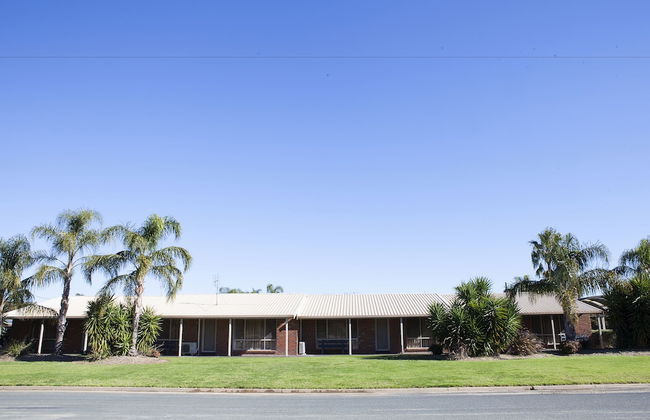 Echuca Moama Holiday Villas - Photo 32