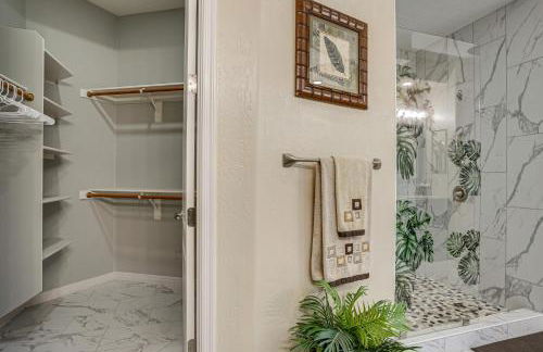 Mtn-View Patio Oasis! Luxe Family Home in Peoria - Foto 23