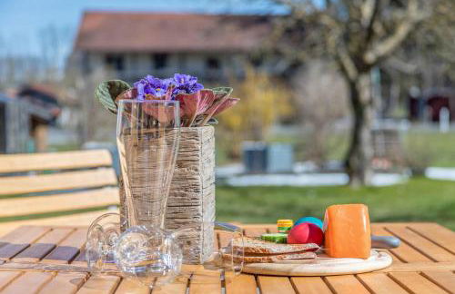 Ferienwohnung Rupertiwinkl - Foto 16