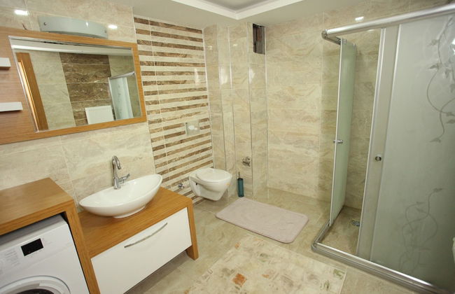 The City Walls Suit Hotel - Foto 39