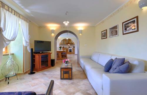 Holiday Home Lucija by Interhome - Foto 24