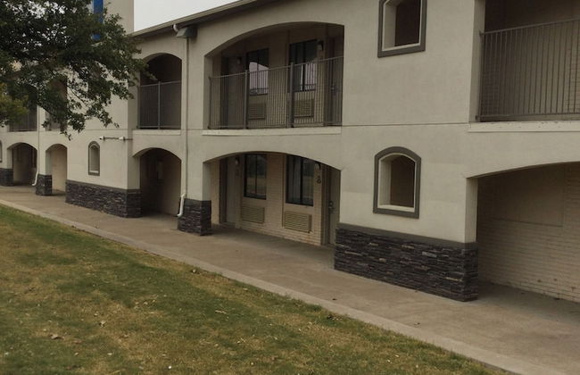 Blue Bonnet Suites Extended Stay Lubbock, Texas - Foto 31