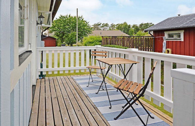 Charming Holiday Home With Terrace-by Traum - Foto 1