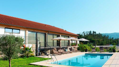 Casa das Letras - Turismo rural - Foto 5