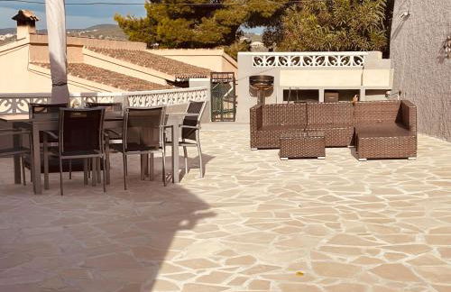 La Casa Leelouka - Photo 29