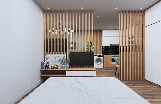 Bao Tran Apartment - Foto 11