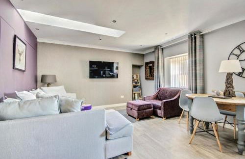 Thistle Apartment Golspie - Foto 20