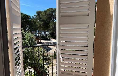 Charmant appartement pour 3 personnes près plage - Foto 11