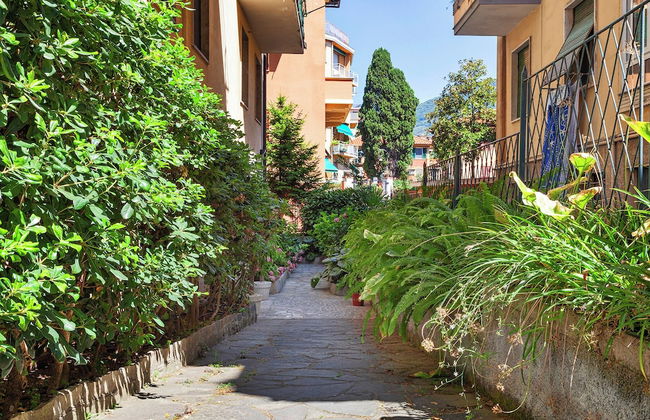 Vespucci Blue Apartment - Foto 19