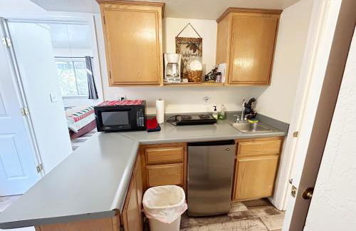 Pine Knot Guest Ranch - Foto 48